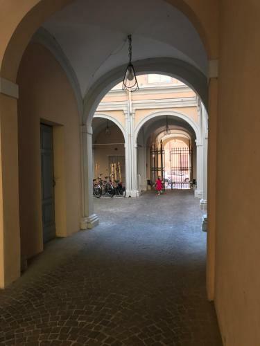 Apartamento Ca'mathilde