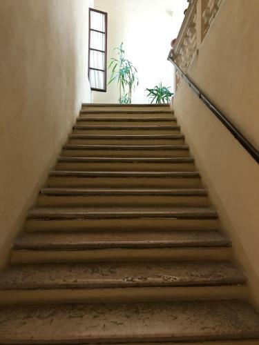 Apartamento Ca'mathilde