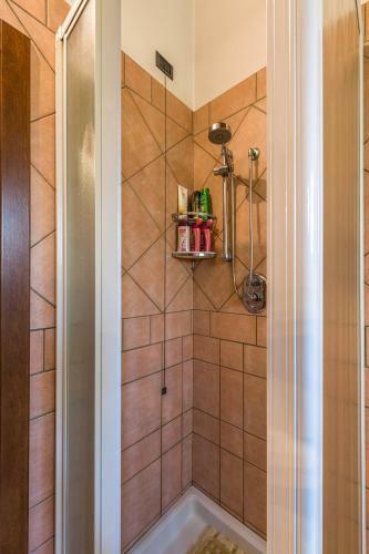 Apartamento Ca'mathilde