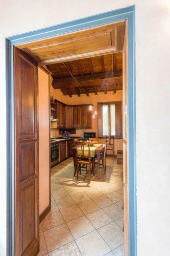 Apartamento Ca'mathilde