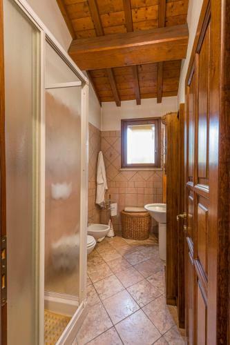 Apartamento Ca'mathilde