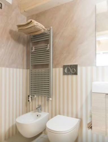 Bed & Breakfast Accademia 21