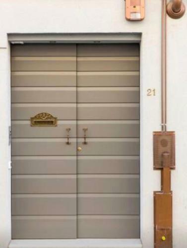 Bed & Breakfast Accademia 21
