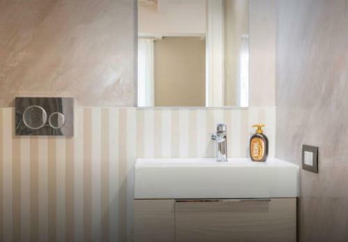 Bed & Breakfast Accademia 21