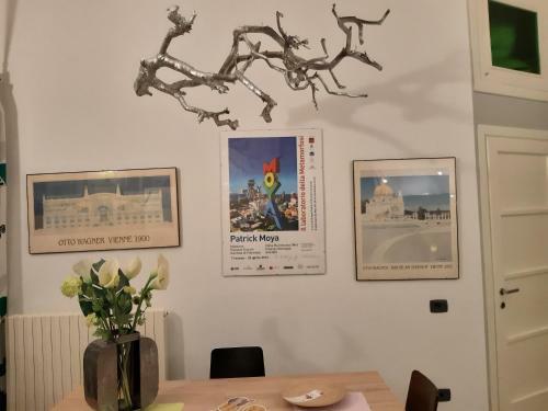 Bed & Breakfast Al Verdeblu
