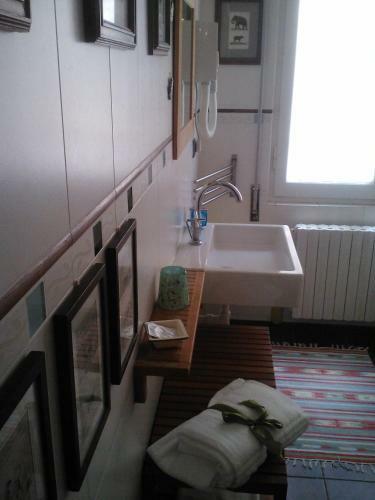 Bed & Breakfast Al Verdeblu