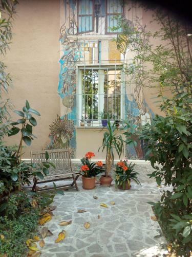 Bed & Breakfast Al Verdeblu