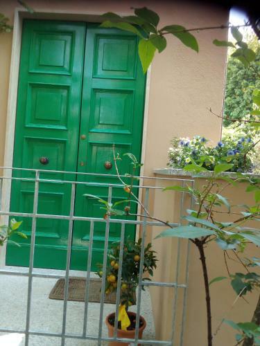 Bed & Breakfast Al Verdeblu