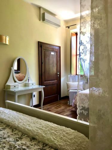 Bed & Breakfast Villa Manto