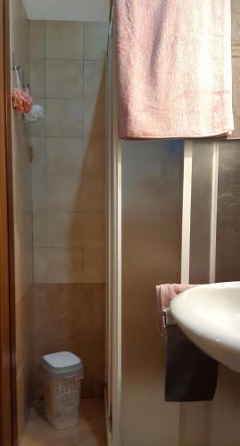 Apartamento Casa Mantova 2