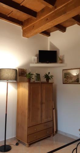 Apartamento Casa Mantova 2