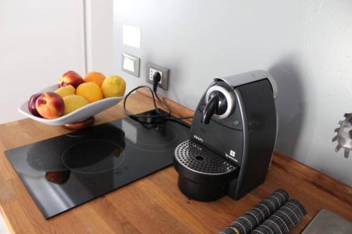 Apartamento Fiordiloto