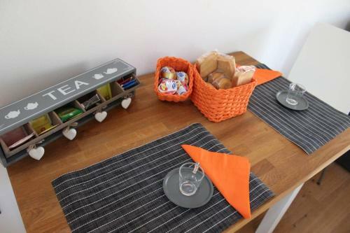 Apartamento Fiordiloto