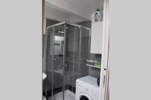 Apartamento Fiordiloto