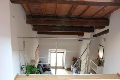 Apartamento Fiordiloto