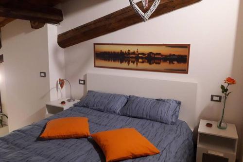 Apartamento Fiordiloto