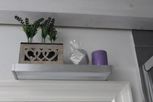 Apartamento Fiordiloto
