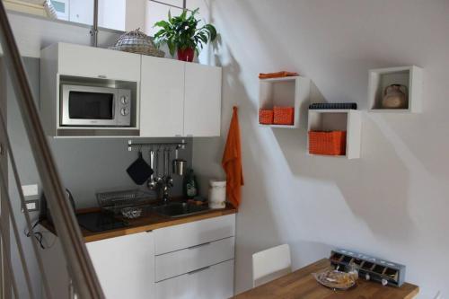 Apartamento Fiordiloto