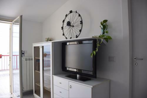 Ionio Sea Apartment