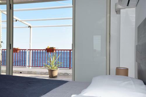 Ionio Sea Apartment