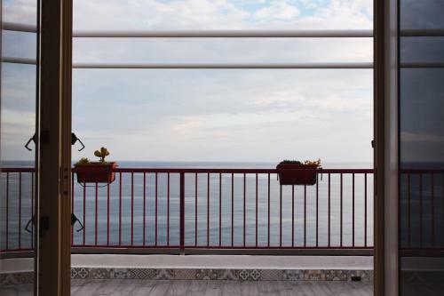 Ionio Sea Apartment