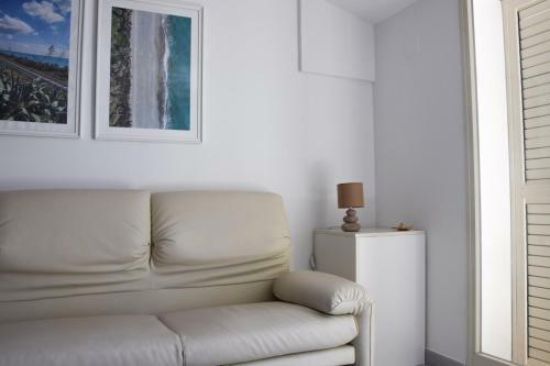 Ionio Sea Apartment