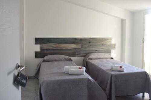 Ionio Sea Apartment
