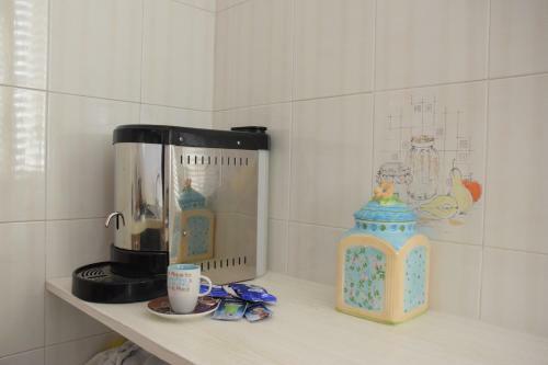 Ionio Sea Apartment