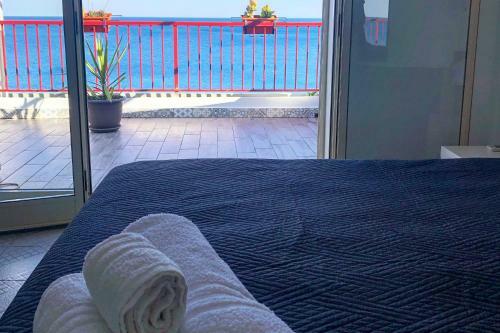 Ionio Sea Apartment
