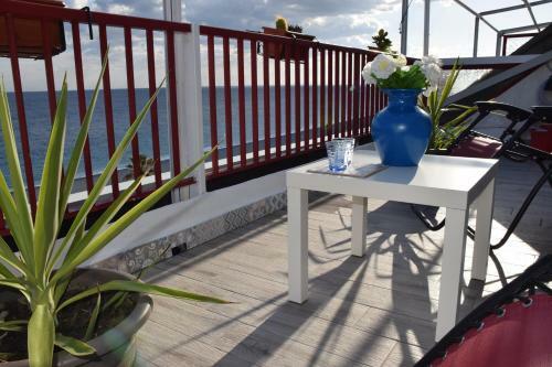 Ionio Sea Apartment