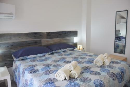 Ionio Sea Apartment