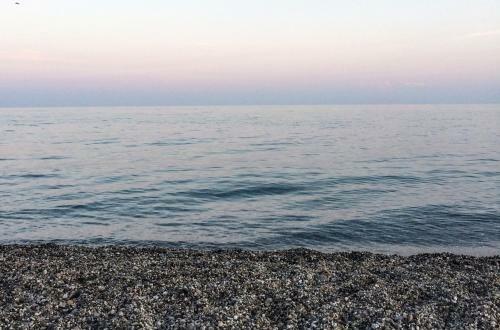 Ionio Sea Apartment