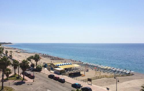 Ionio Sea Apartment