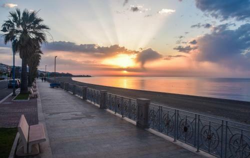 Ionio Sea Apartment
