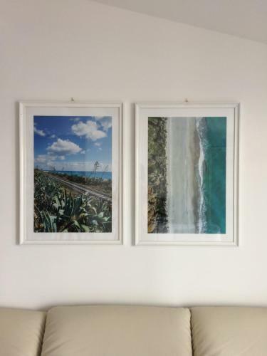 Ionio Sea Apartment