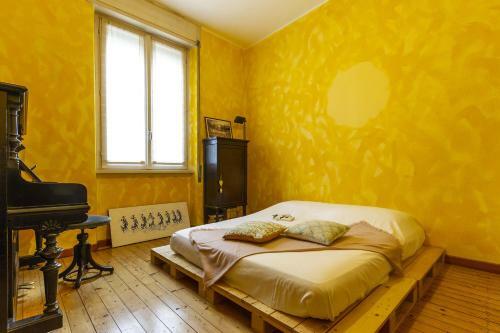 Apartamento La Casa Della Musica - Smart Holiday