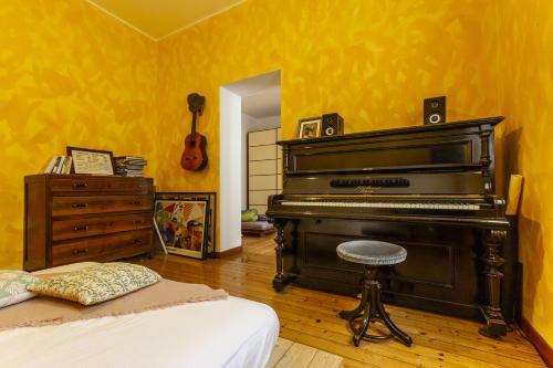 Apartamento La Casa Della Musica - Smart Holiday
