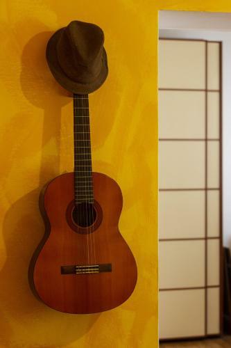 Apartamento La Casa Della Musica - Smart Holiday