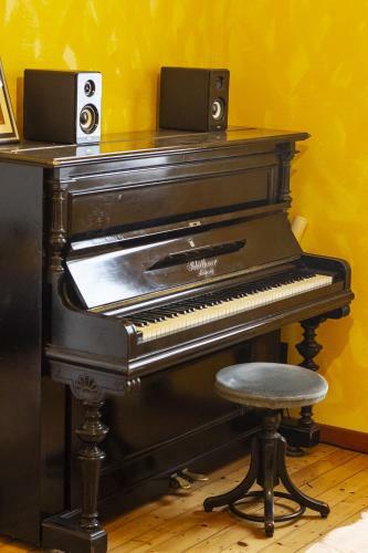 Apartamento La Casa Della Musica - Smart Holiday