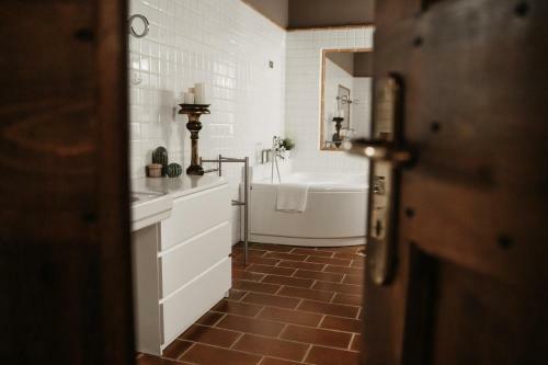 La Celeste Galeria B&B