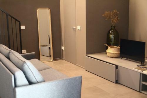 Apartamento Dimore Al Te