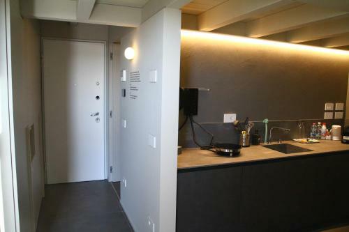 Apartamento Dimore Al Te