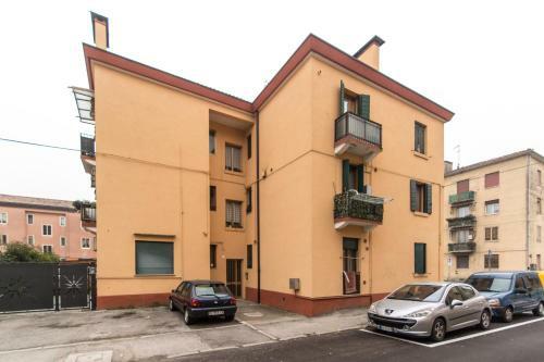 Apartamento Little And Cozy Flat Near Venice