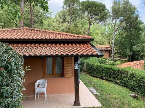 Tourist Resort Villaggio Colombo, Andora