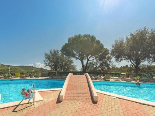Tourist Resort Villaggio Colombo, Andora