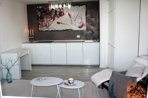 Apartamento Conca Verde Beachfront Little Villa C21- Jacuzzi Pool