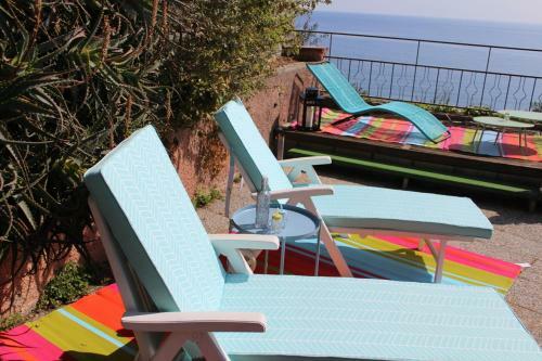 Apartamento Conca Verde Beachfront Little Villa C21- Jacuzzi Pool