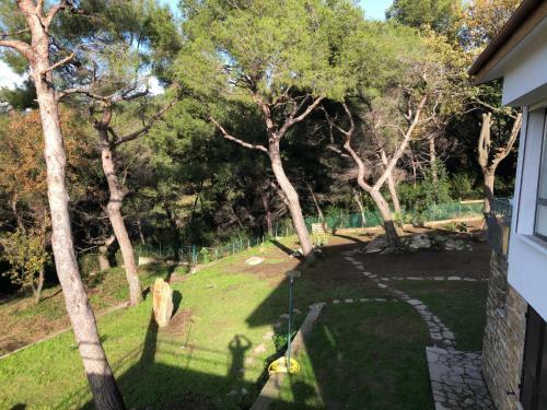 Bed & Breakfast Il Lampin