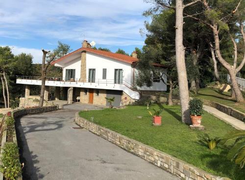 Bed & Breakfast Il Lampin