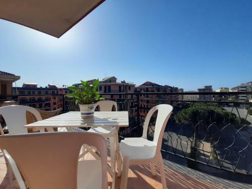 Apartamento Nel Blu